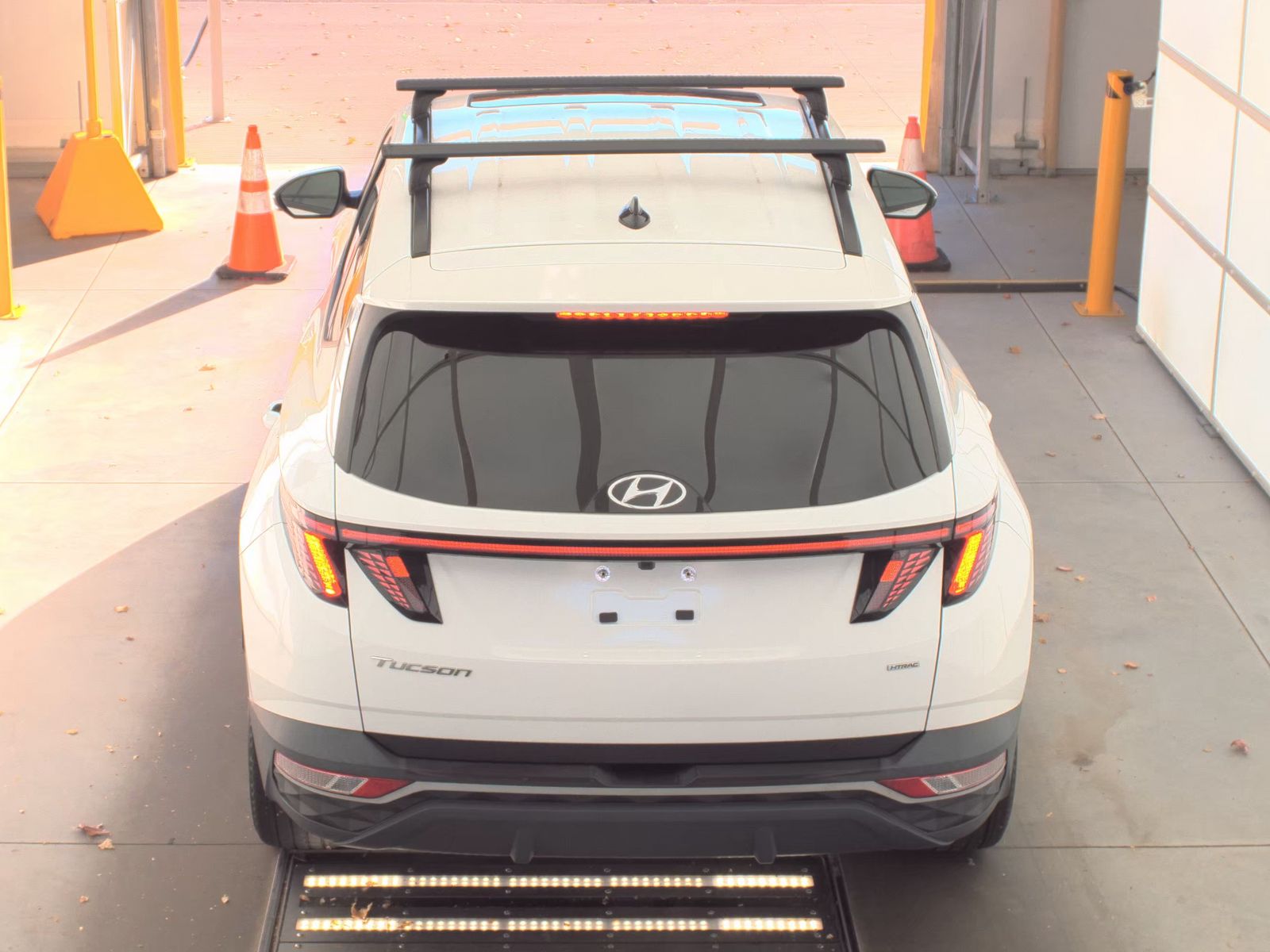 2023 Hyundai Tucson SEL AWD