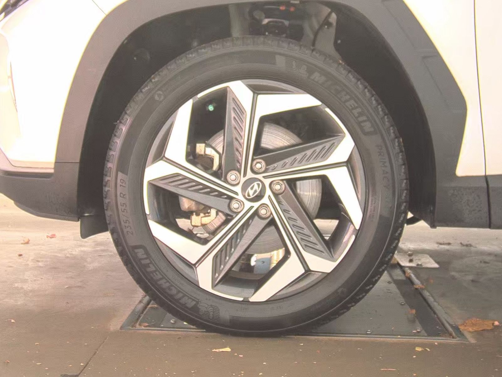 2023 Hyundai Tucson SEL AWD