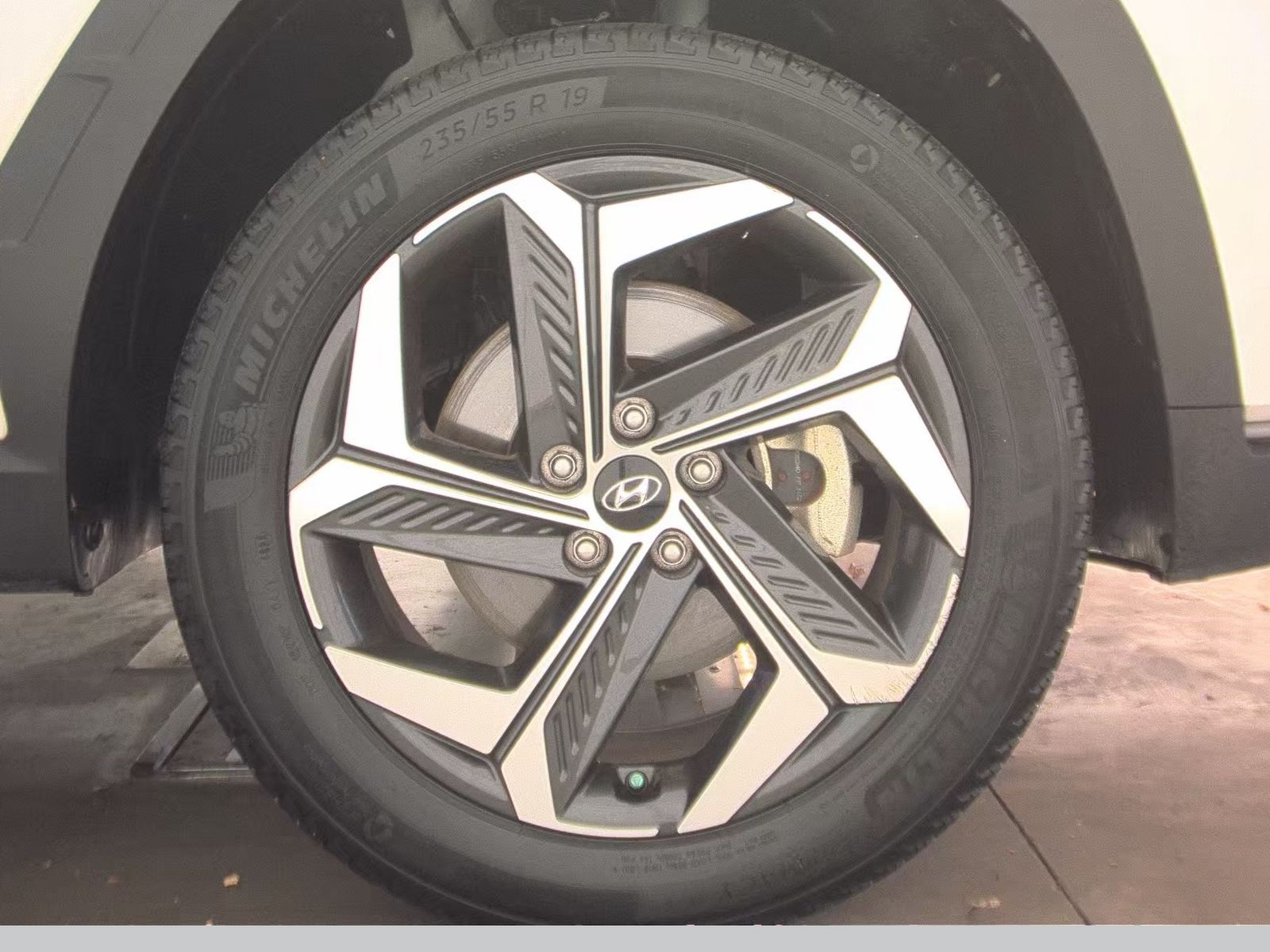 2023 Hyundai Tucson SEL AWD