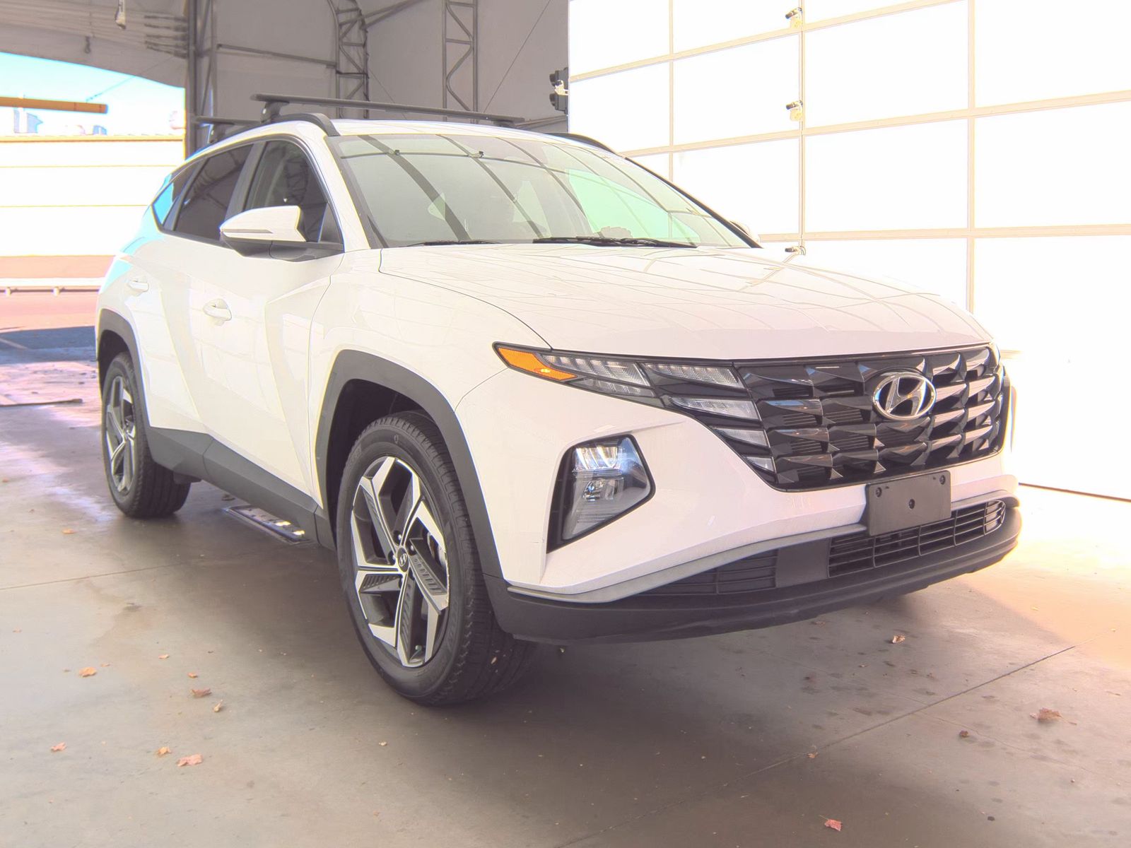 2023 Hyundai Tucson SEL AWD