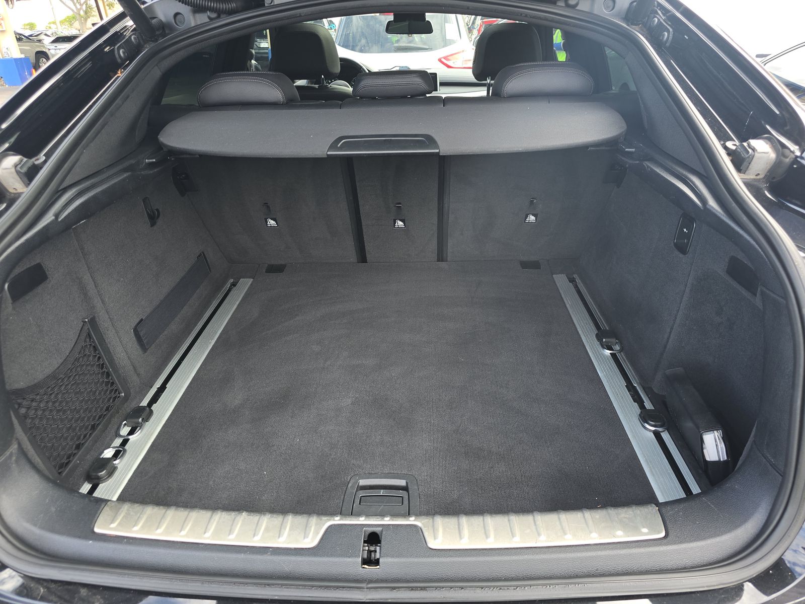 2018 BMW X6 sDrive35i RWD