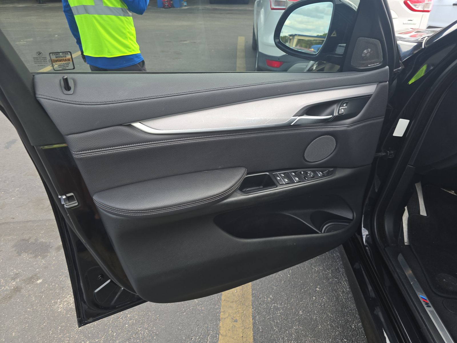 2018 BMW X6 sDrive35i RWD