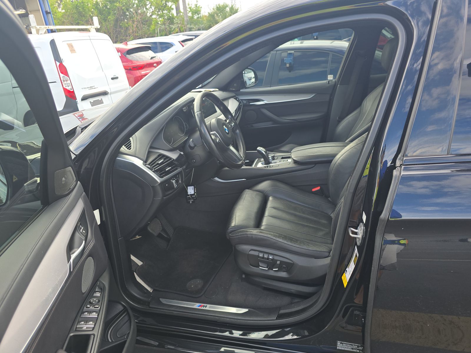 2018 BMW X6 sDrive35i RWD