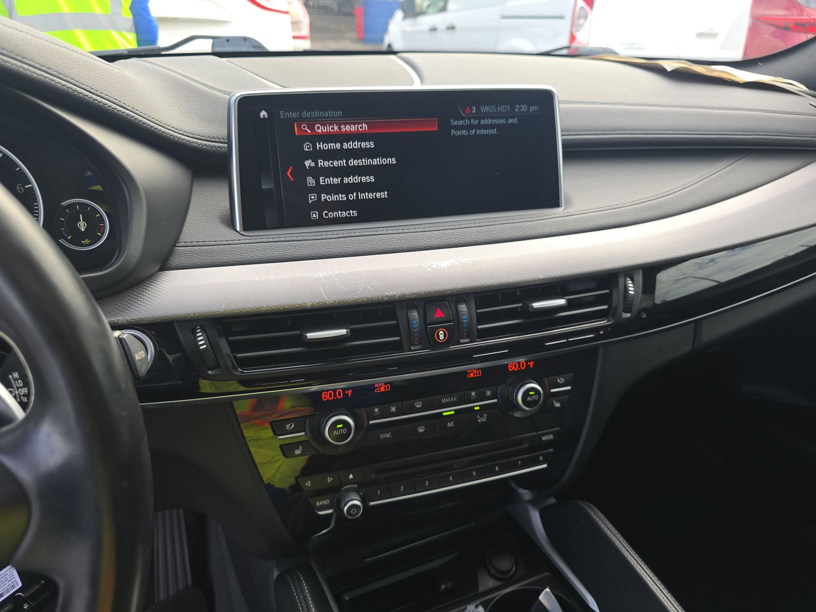 2018 BMW X6 sDrive35i RWD