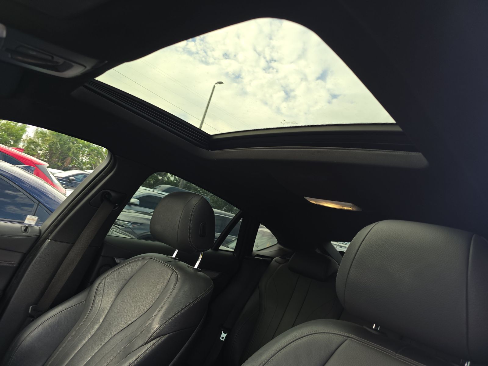 2018 BMW X6 sDrive35i RWD