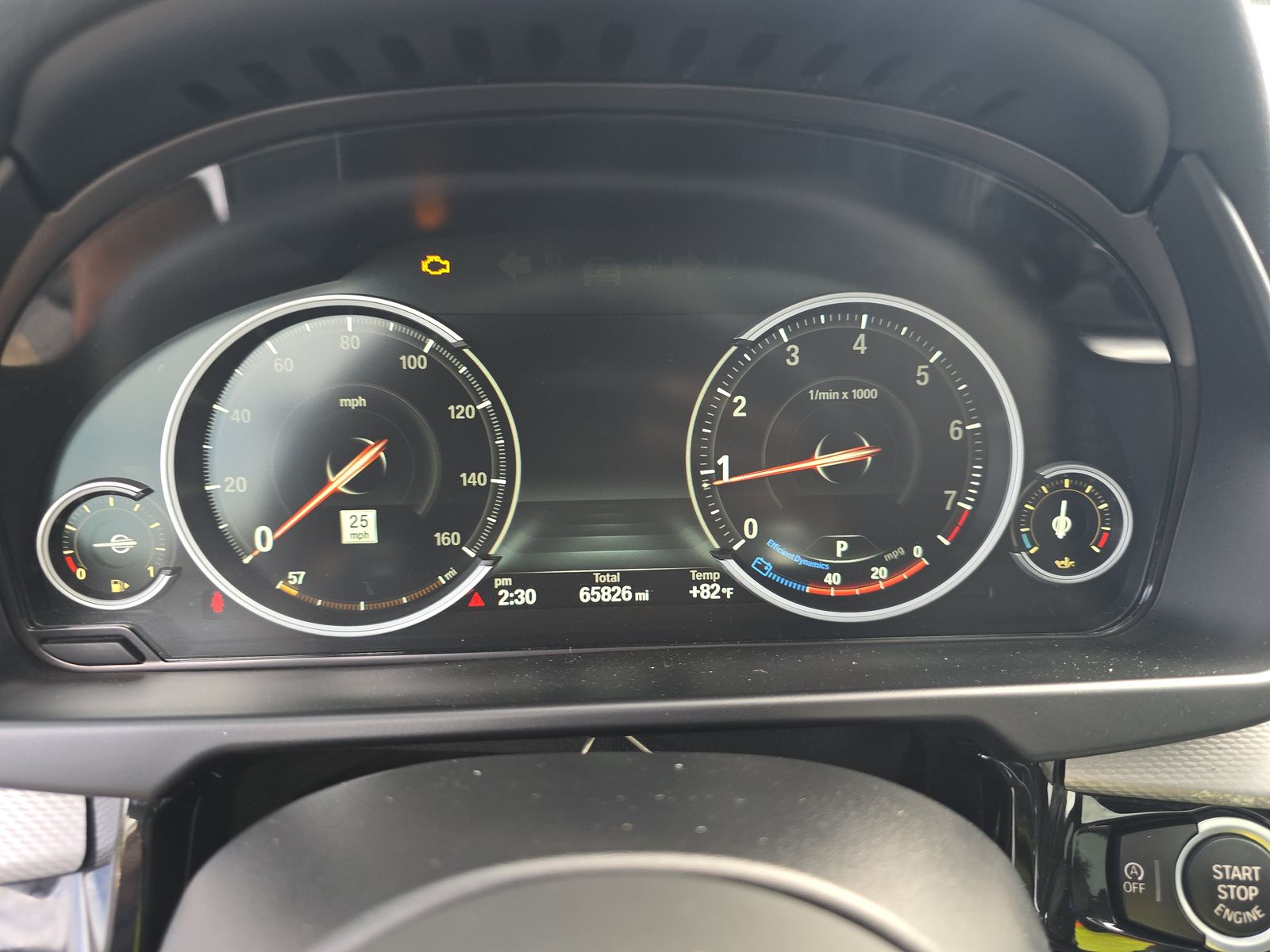 2018 BMW X6 sDrive35i RWD