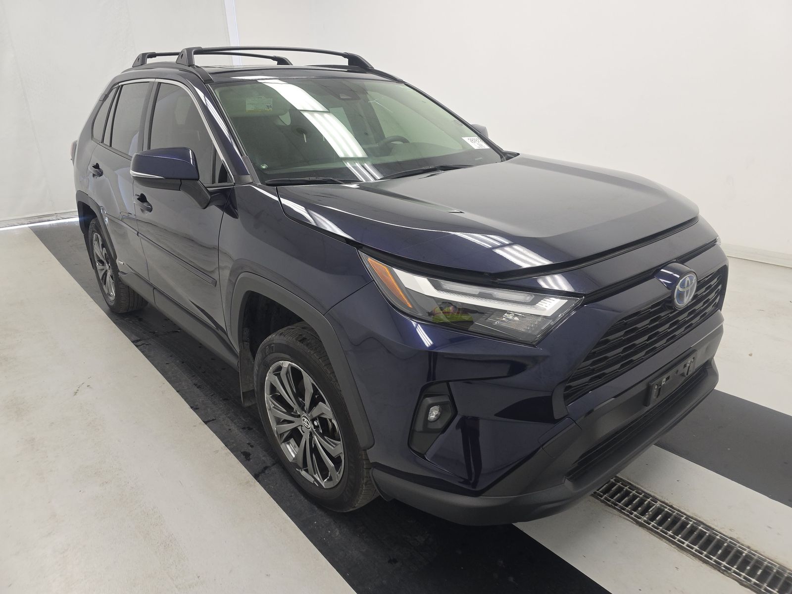 2024 Toyota RAV4 Hybrid XLE Premium AWD