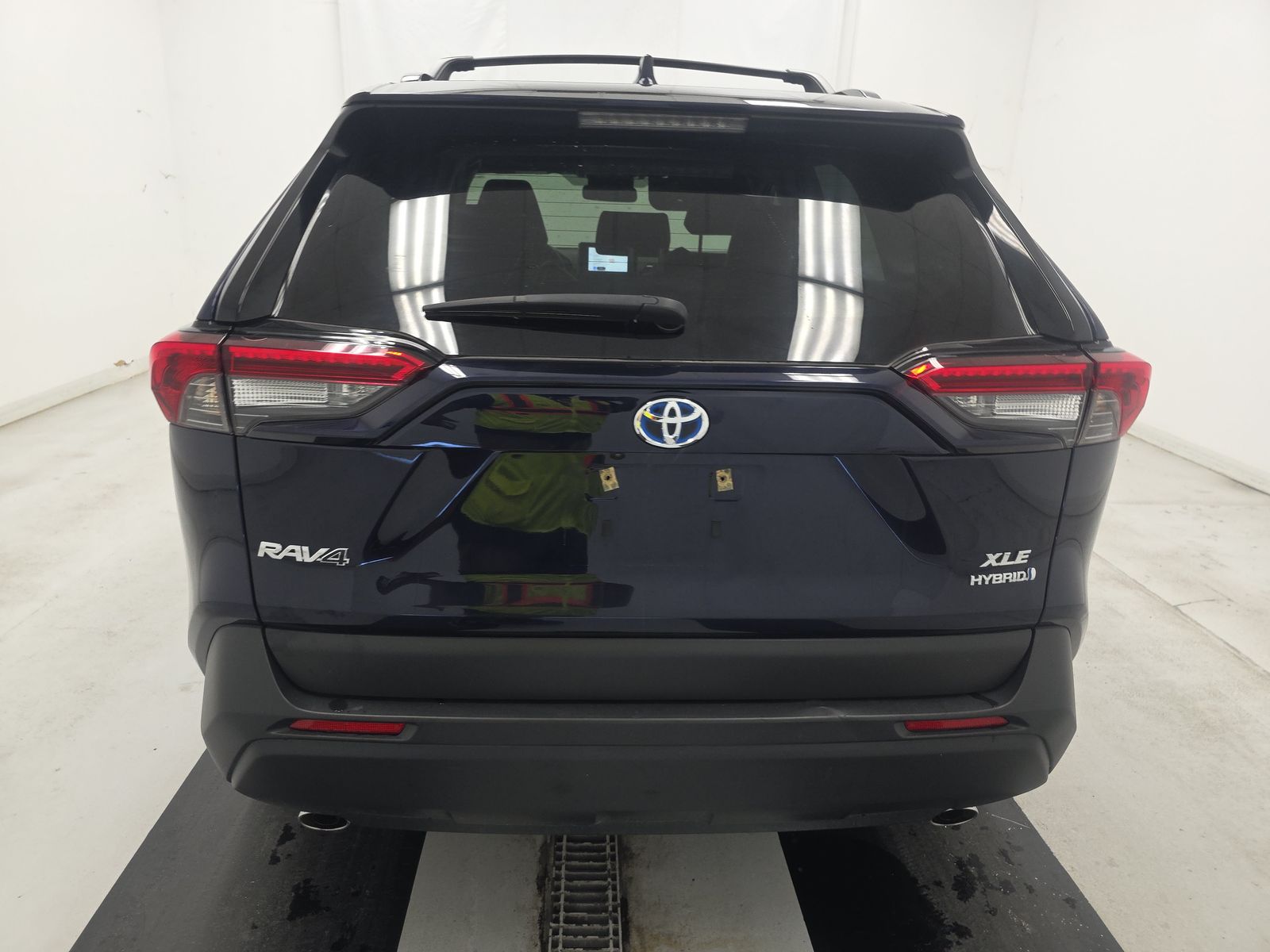 2024 Toyota RAV4 Hybrid XLE Premium AWD
