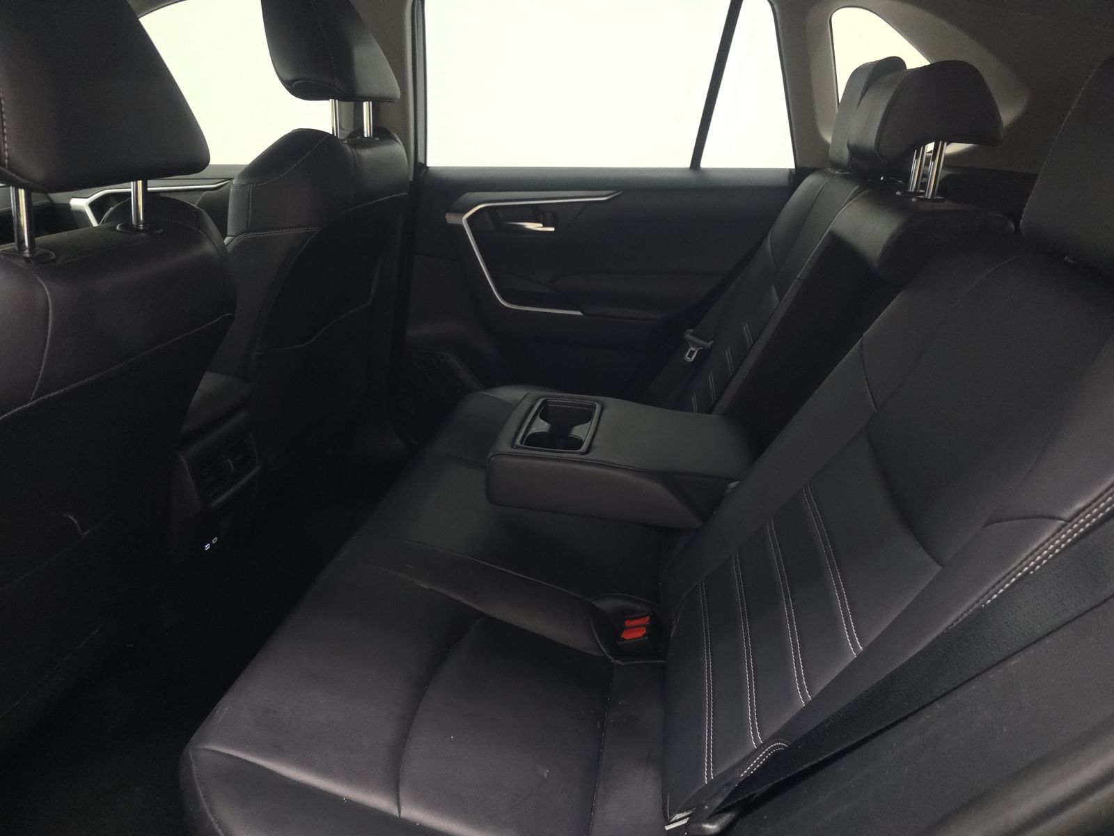 2024 Toyota RAV4 Hybrid XLE Premium AWD