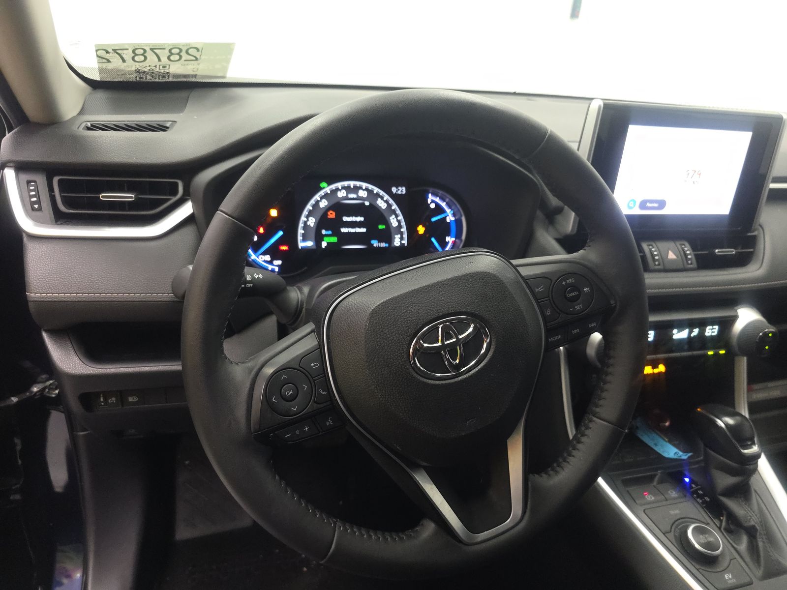 2024 Toyota RAV4 Hybrid XLE Premium AWD