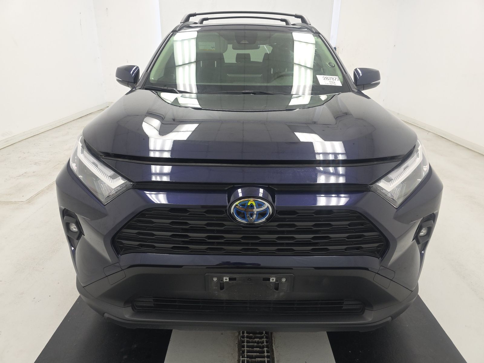 2024 Toyota RAV4 Hybrid XLE Premium AWD