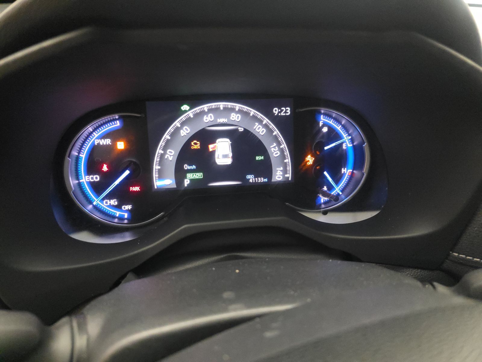 2024 Toyota RAV4 Hybrid XLE Premium AWD