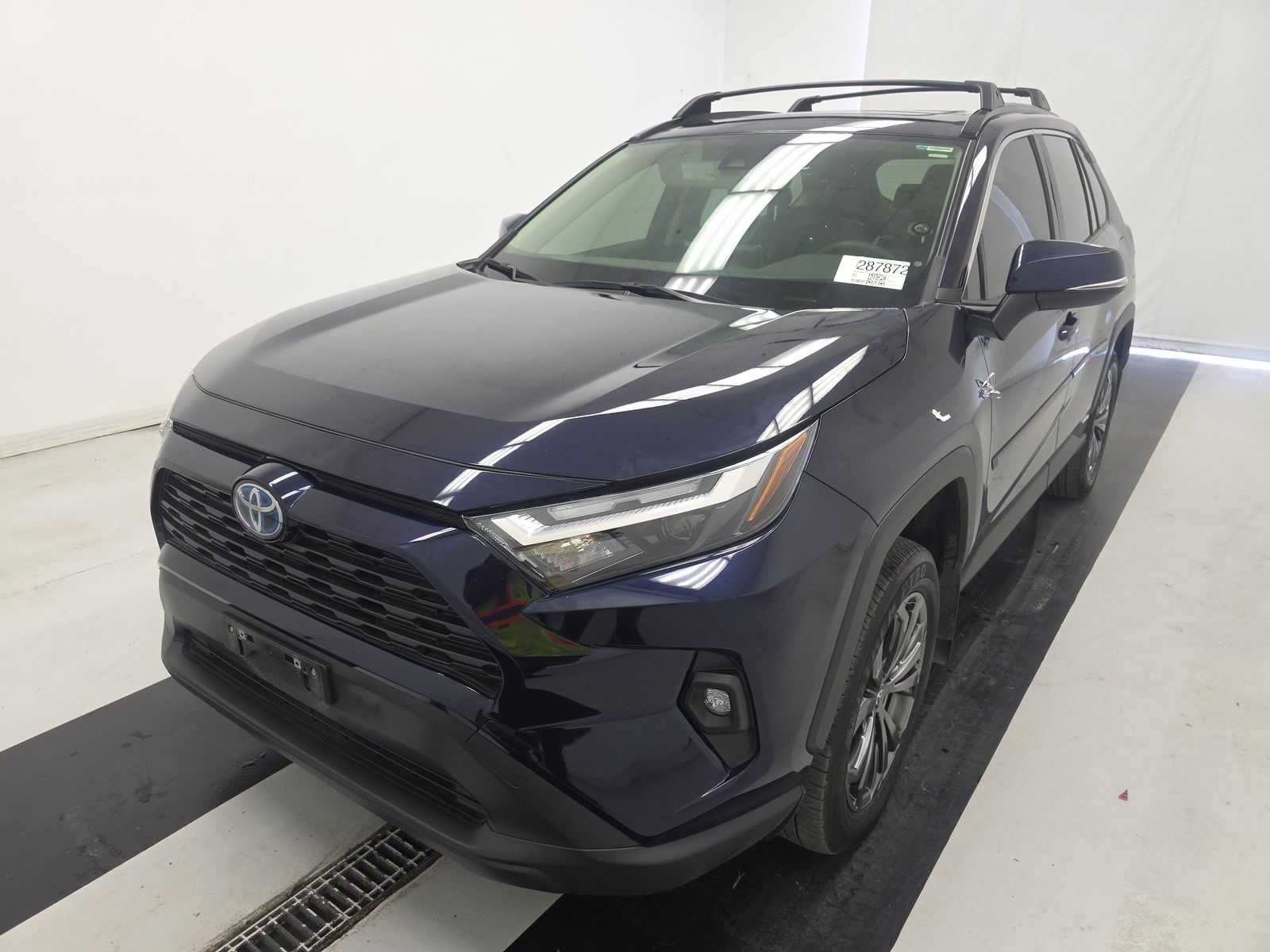 2024 Toyota RAV4 Hybrid XLE Premium AWD