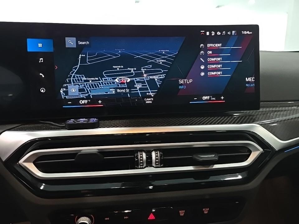 2024 BMW M2 Base RWD