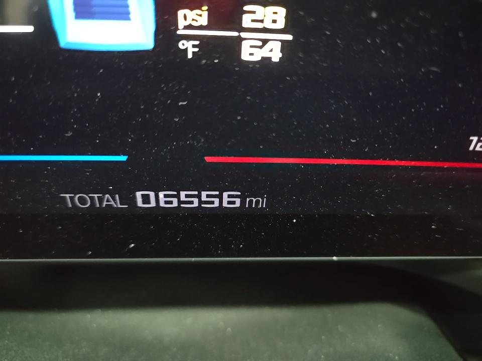 2024 BMW M2 Base RWD