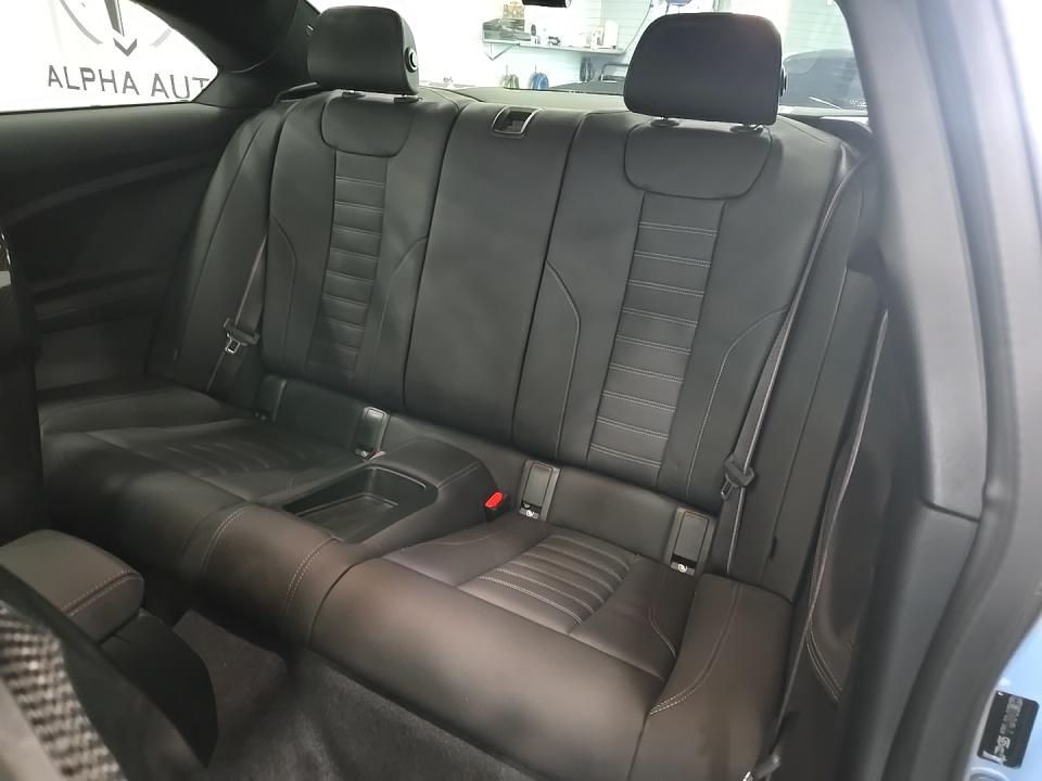 2024 BMW M2 Base RWD