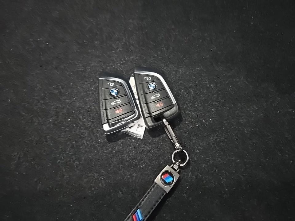 2024 BMW M2 Base RWD