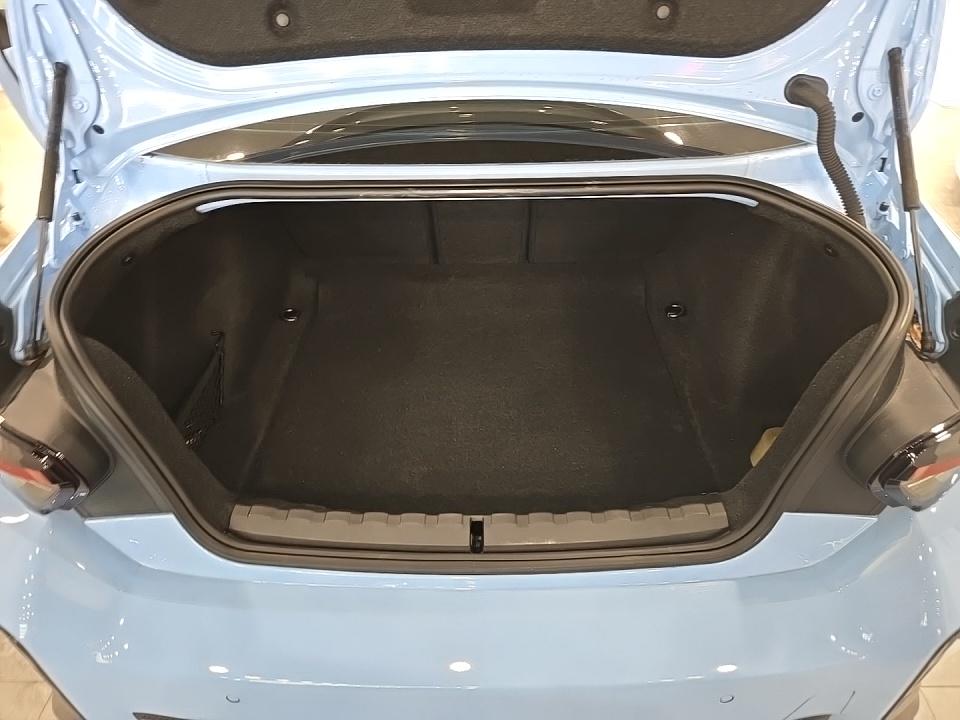 2024 BMW M2 Base RWD