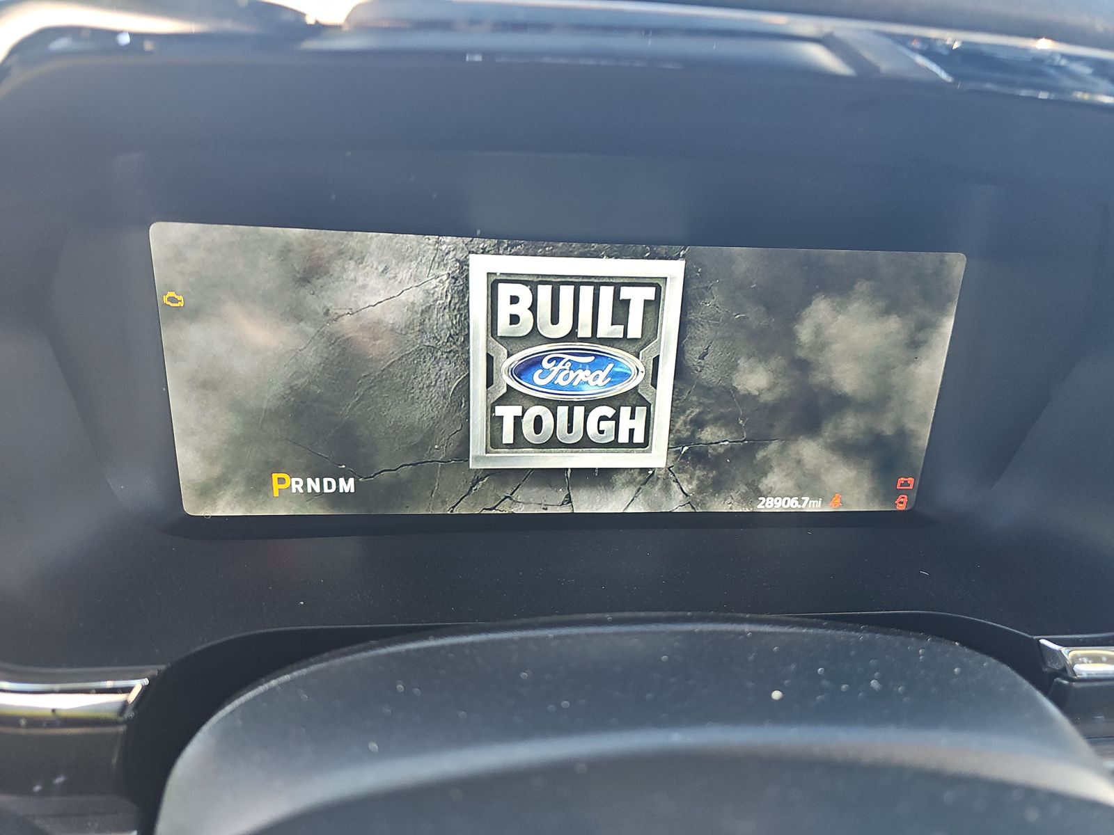 2023 Ford F-150 Lariat AWD