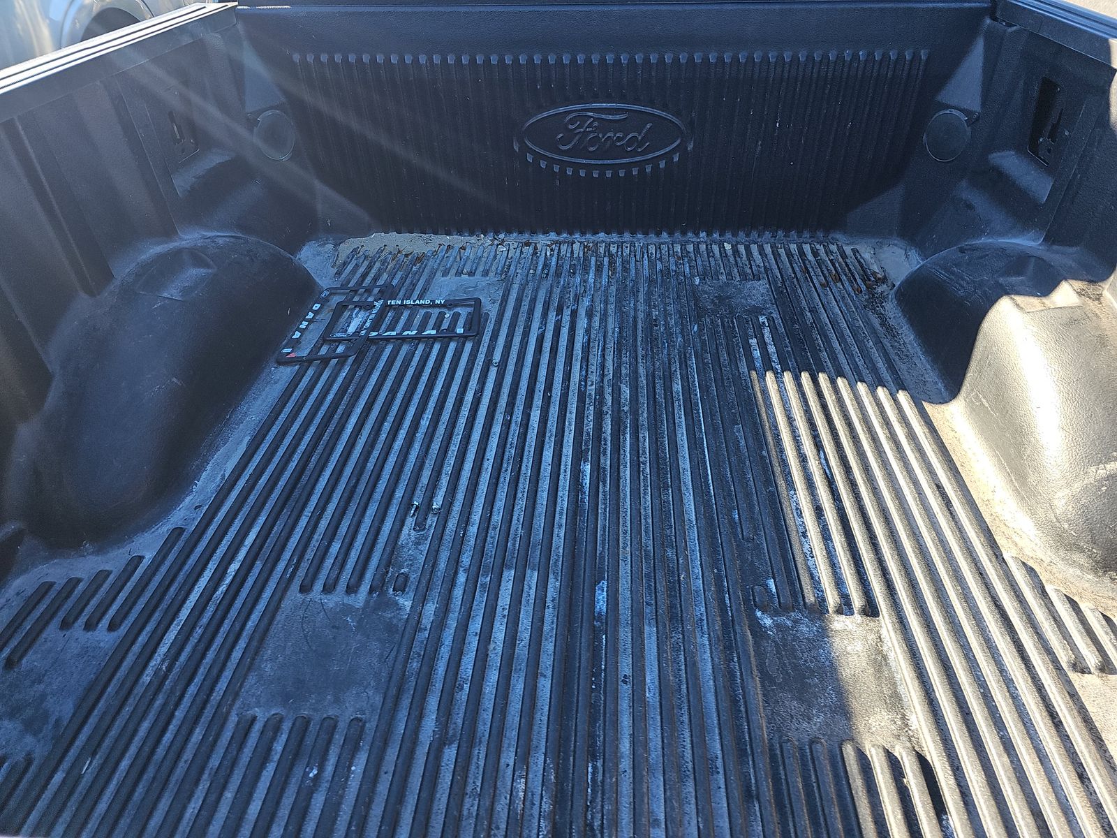 2023 Ford F-150 Lariat AWD