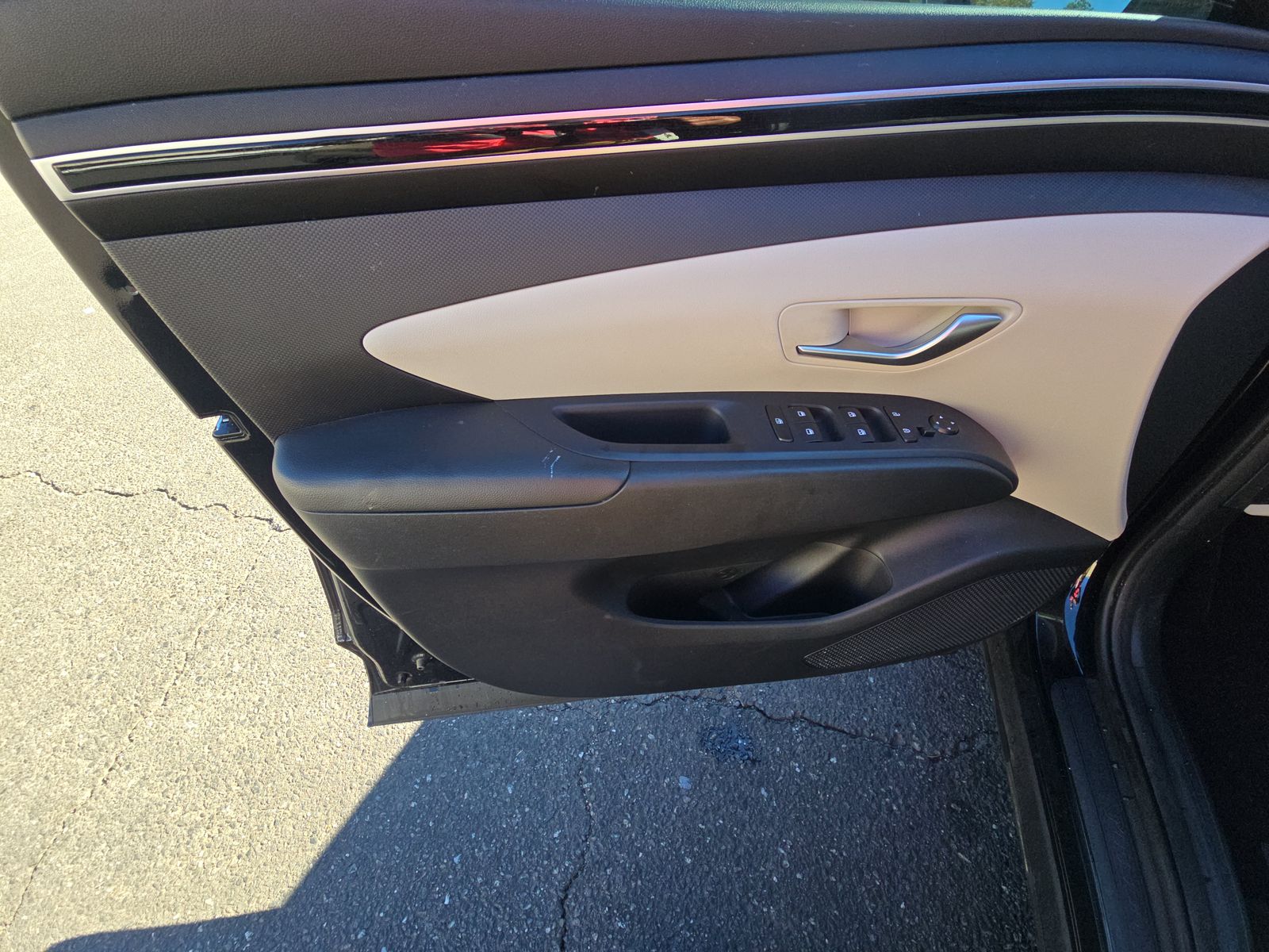 2024 Hyundai Tucson SEL FWD