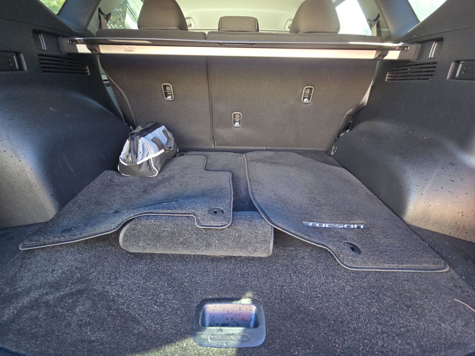 2024 Hyundai Tucson SEL FWD