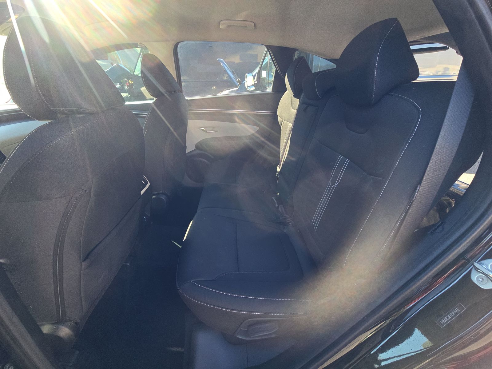 2024 Hyundai Tucson SEL FWD