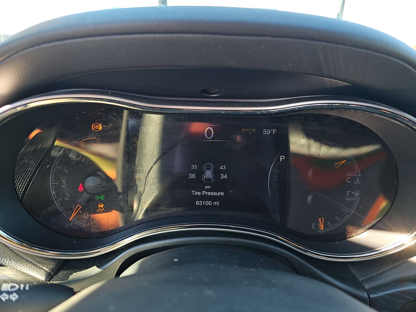 2020 Jeep Grand Cherokee Overland High Altitude Edition AWD