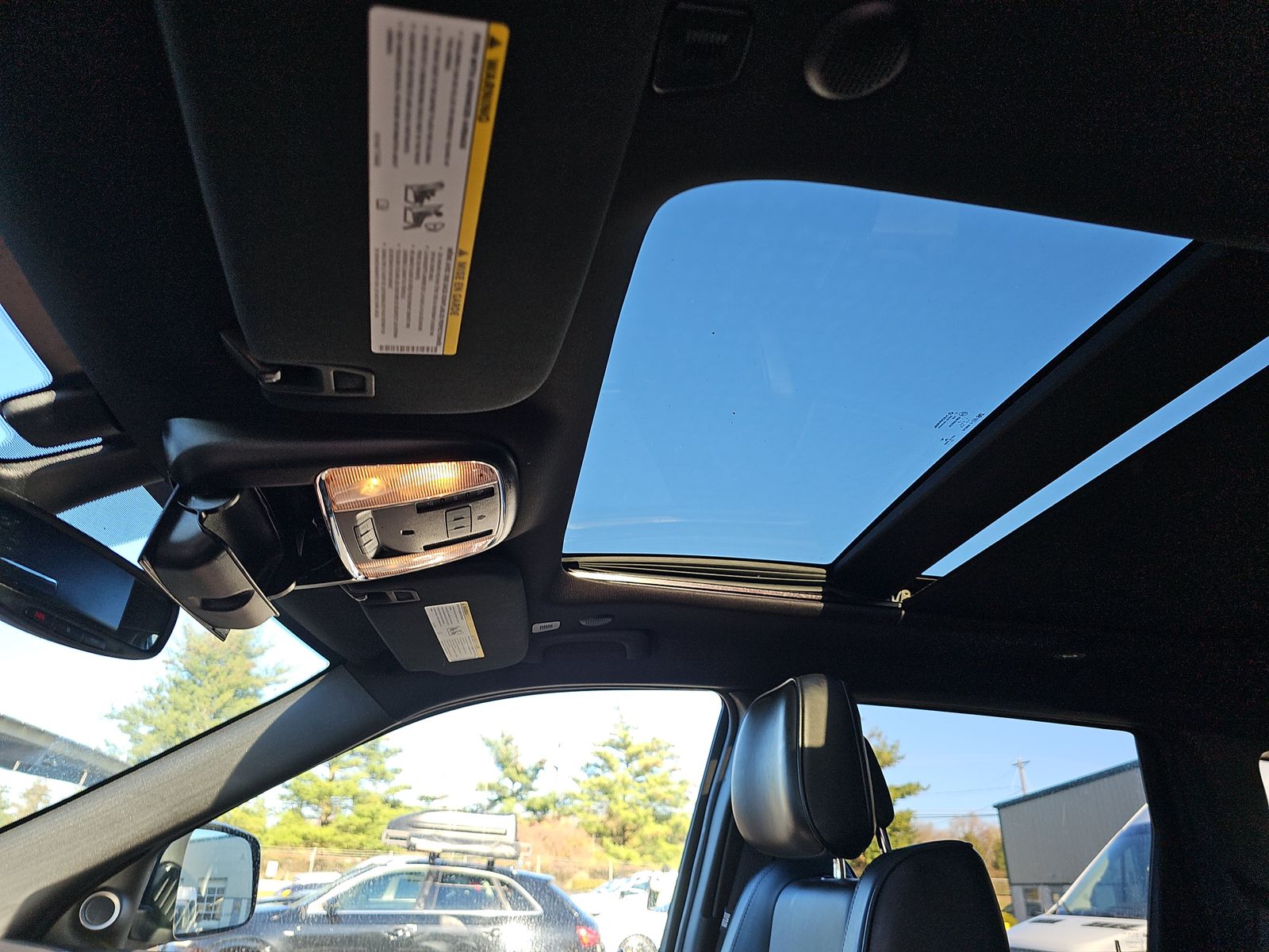 2020 Jeep Grand Cherokee Overland High Altitude Edition AWD