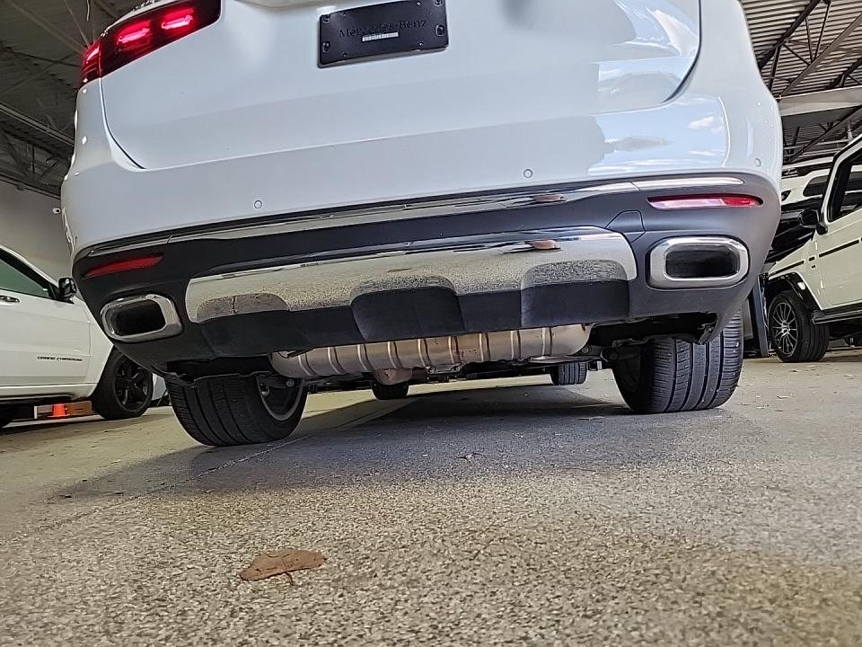 2024 Mercedes-Benz GLS GLS 450 AWD