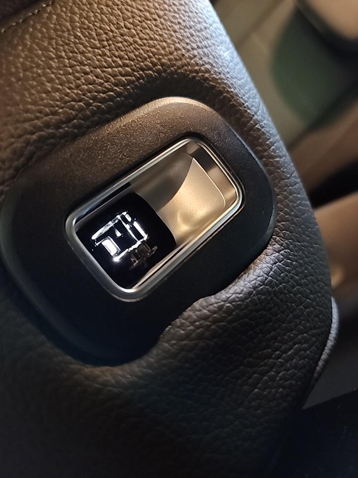 2024 Mercedes-Benz GLS GLS 450 AWD