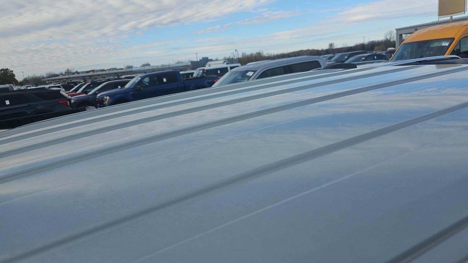 2023 Ford F-150 Hybrid XLT AWD