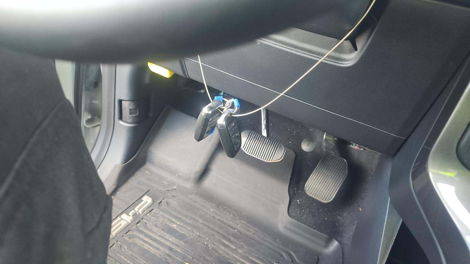 2023 Ford F-150 Hybrid XLT AWD