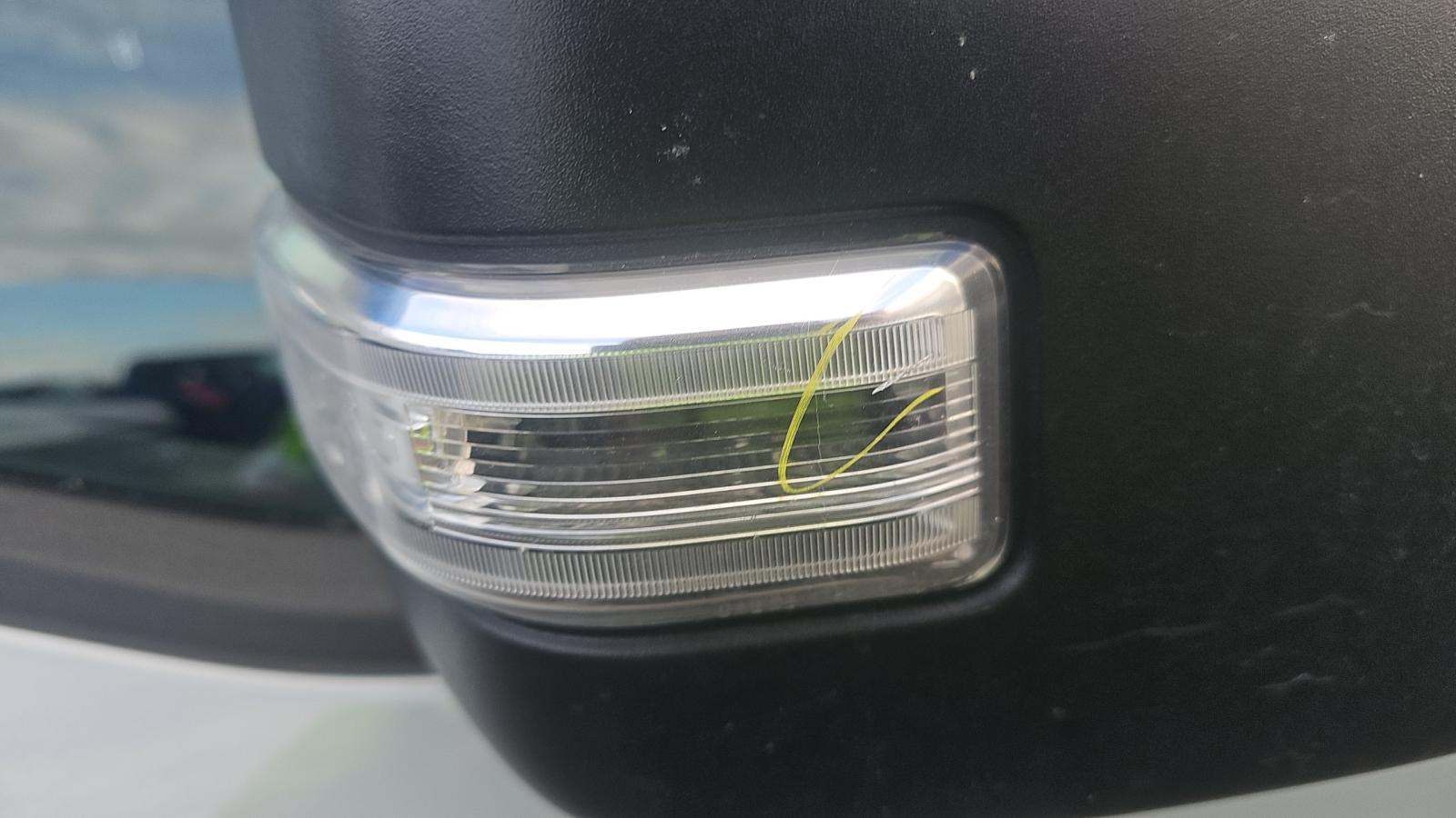 2023 Ford F-150 Hybrid XLT AWD