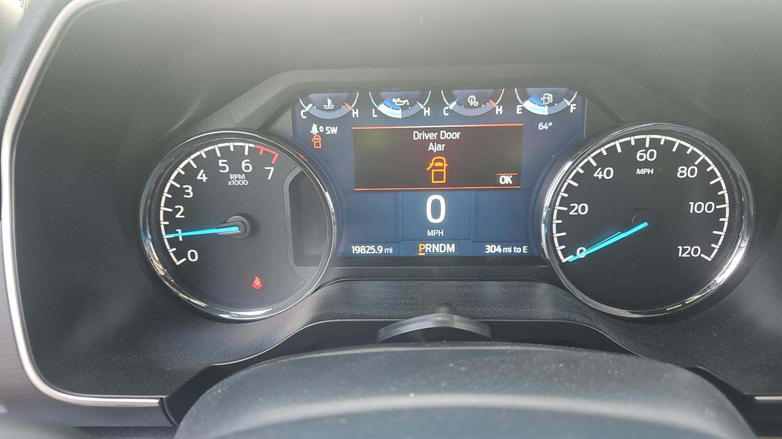 2023 Ford F-150 Hybrid XLT AWD