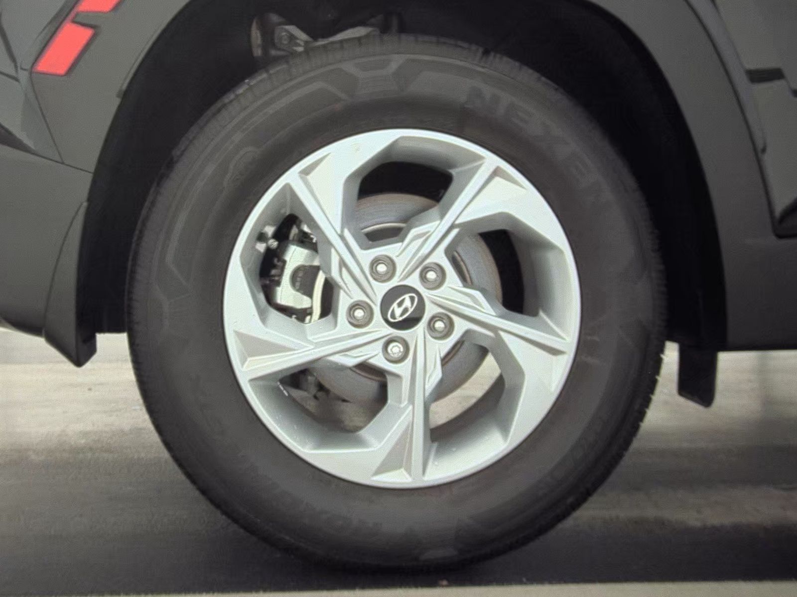 2024 Hyundai Tucson SEL FWD