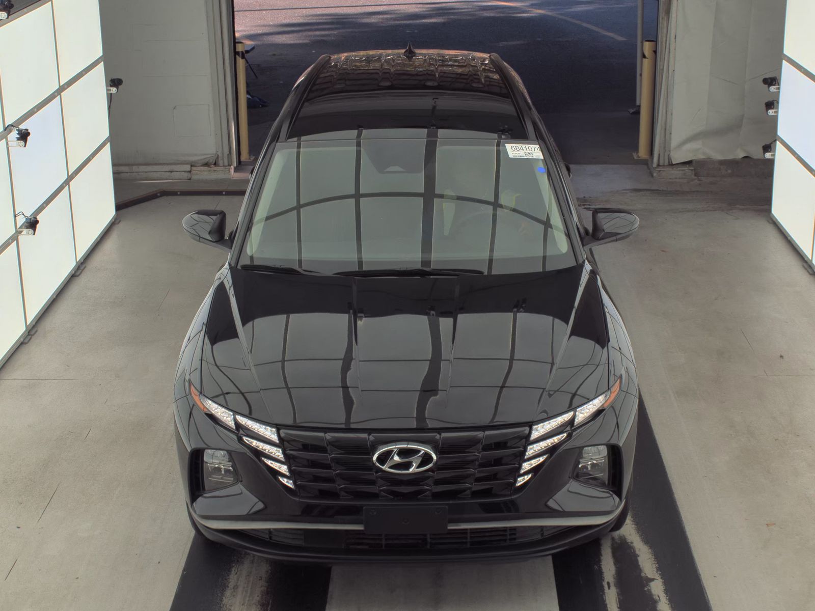 2024 Hyundai Tucson SEL FWD