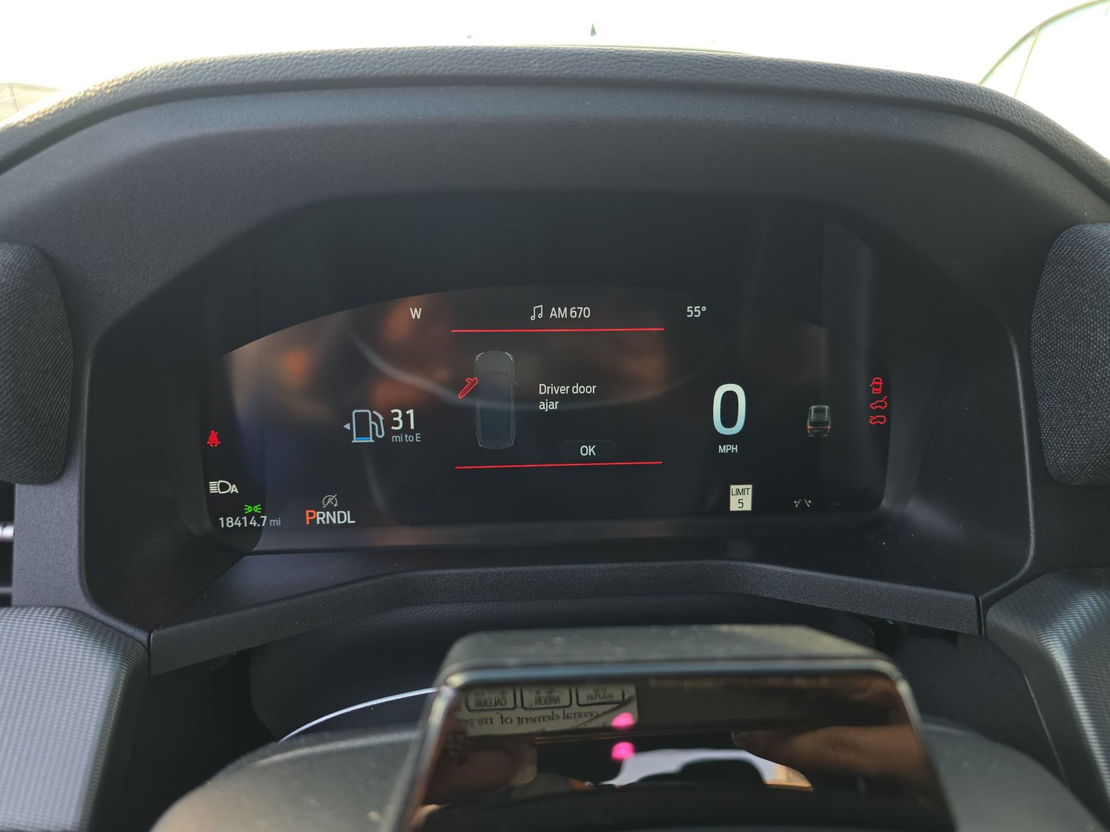 2025 Ford Explorer ST-Line AWD