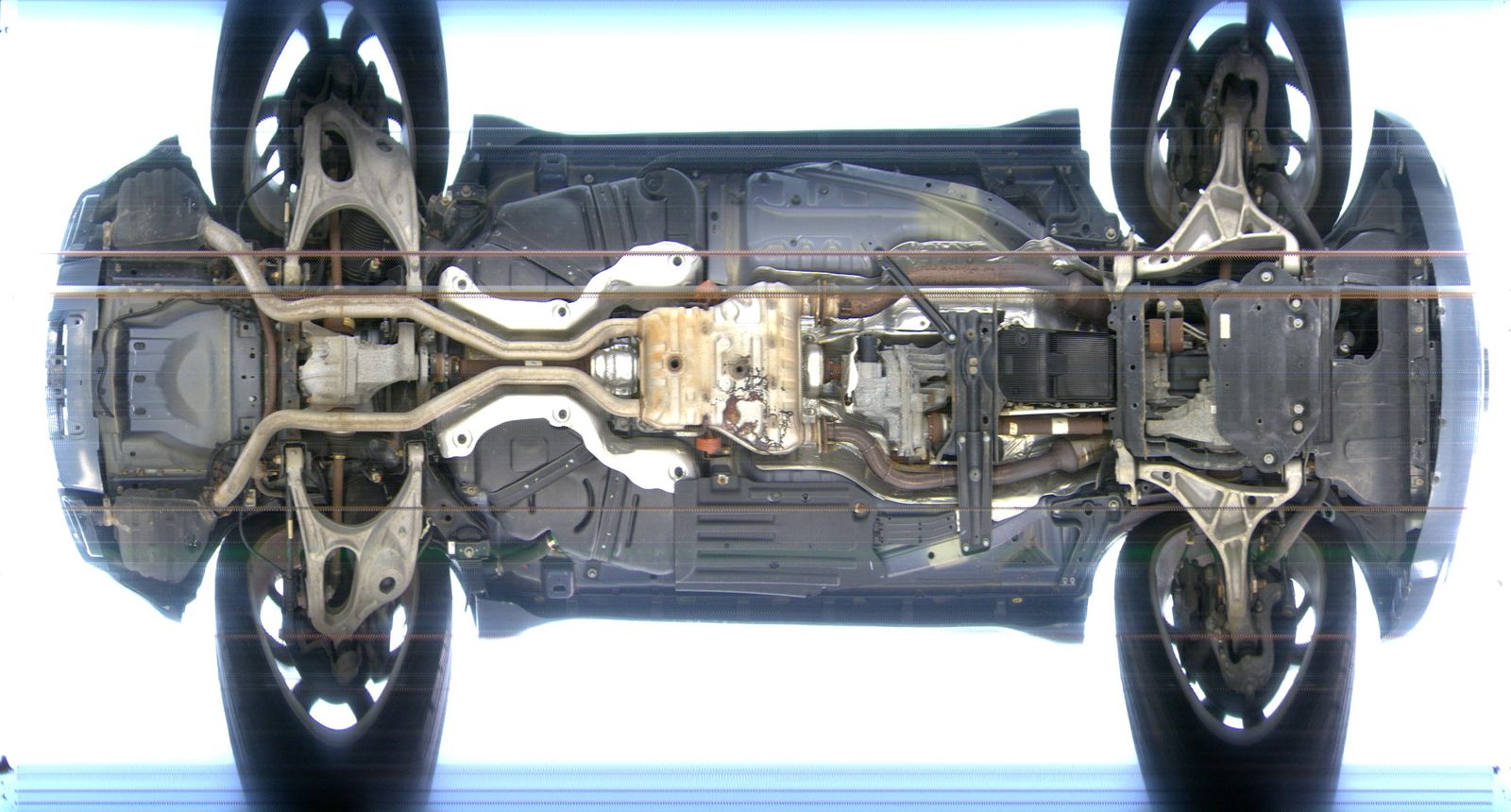 2020 Jeep Grand Cherokee Overland High Altitude Edition AWD