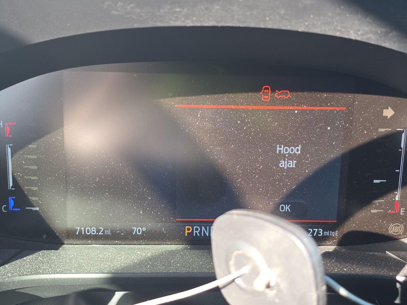 2025 Ford Escape Hybrid ST-Line FWD