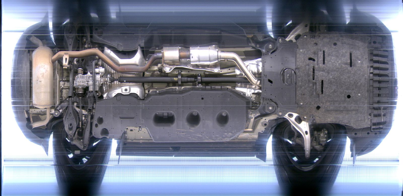 2025 Nissan Murano Platinum AWD