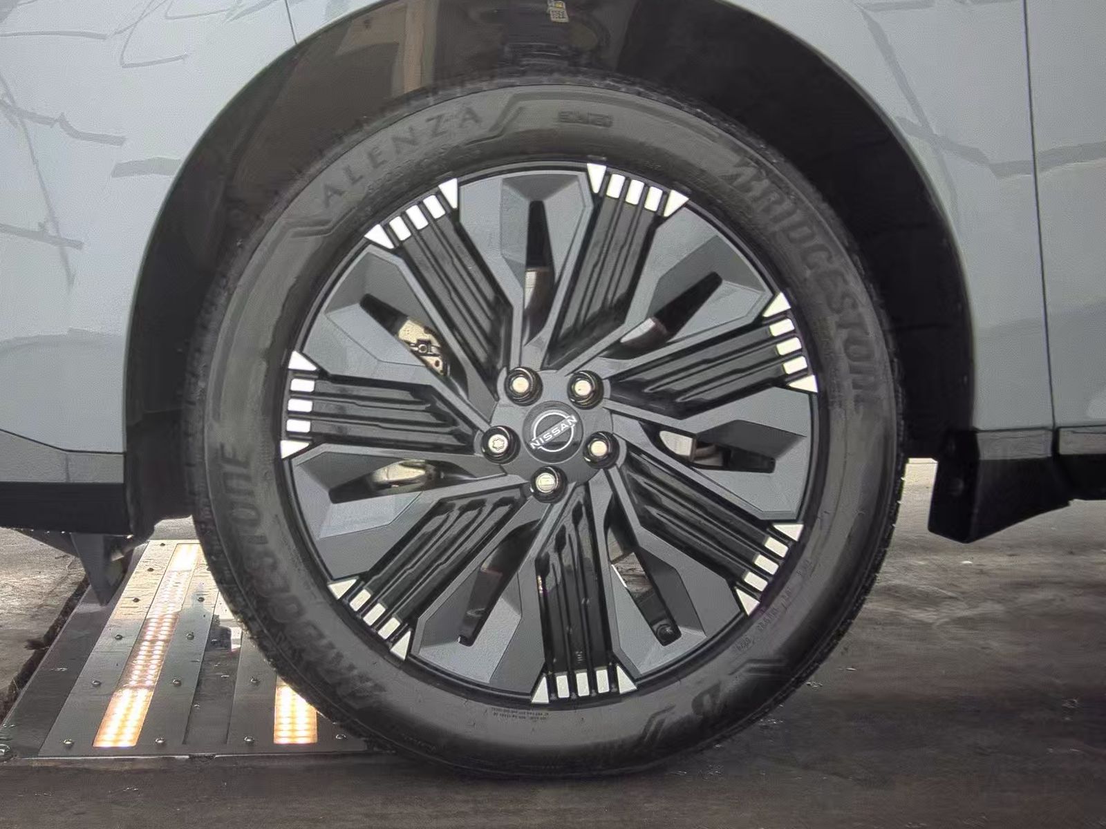 2025 Nissan Murano Platinum AWD