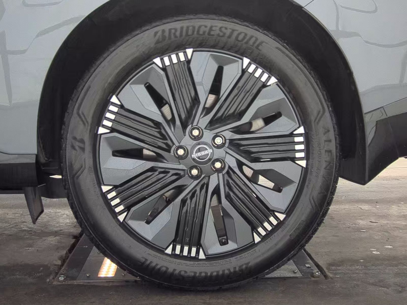 2025 Nissan Murano Platinum AWD