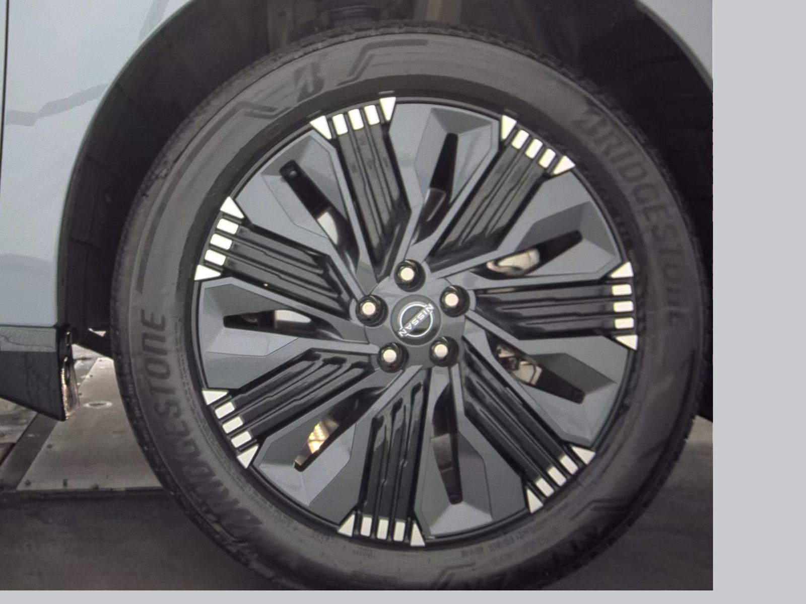 2025 Nissan Murano Platinum AWD