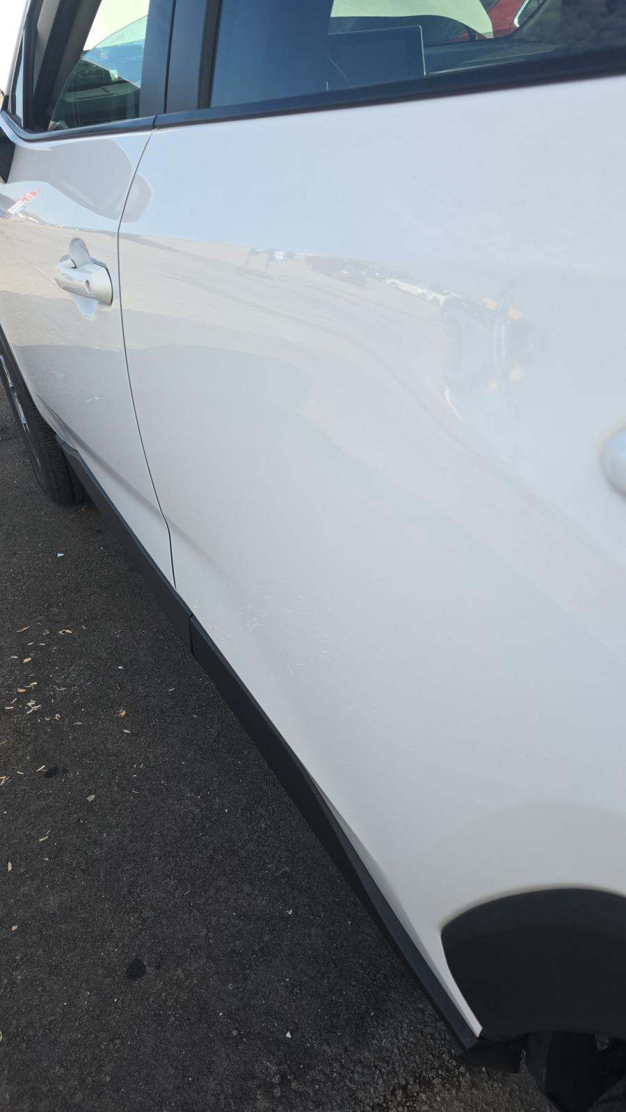 2024 Toyota RAV4 XLE AWD