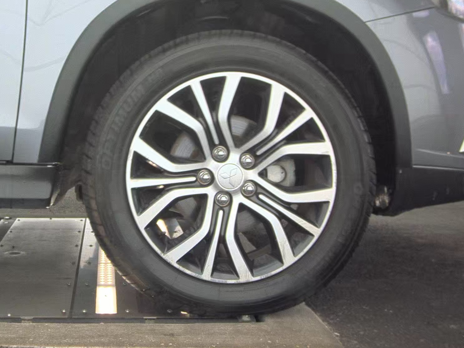 2019 Mitsubishi Outlander Sport SE FWD