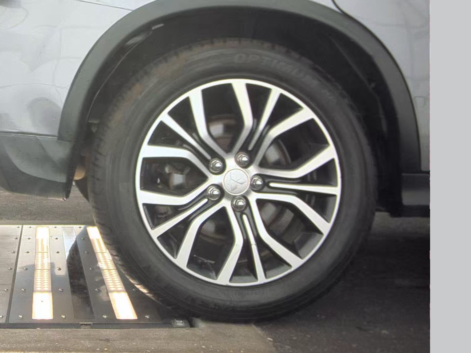 2019 Mitsubishi Outlander Sport SE FWD