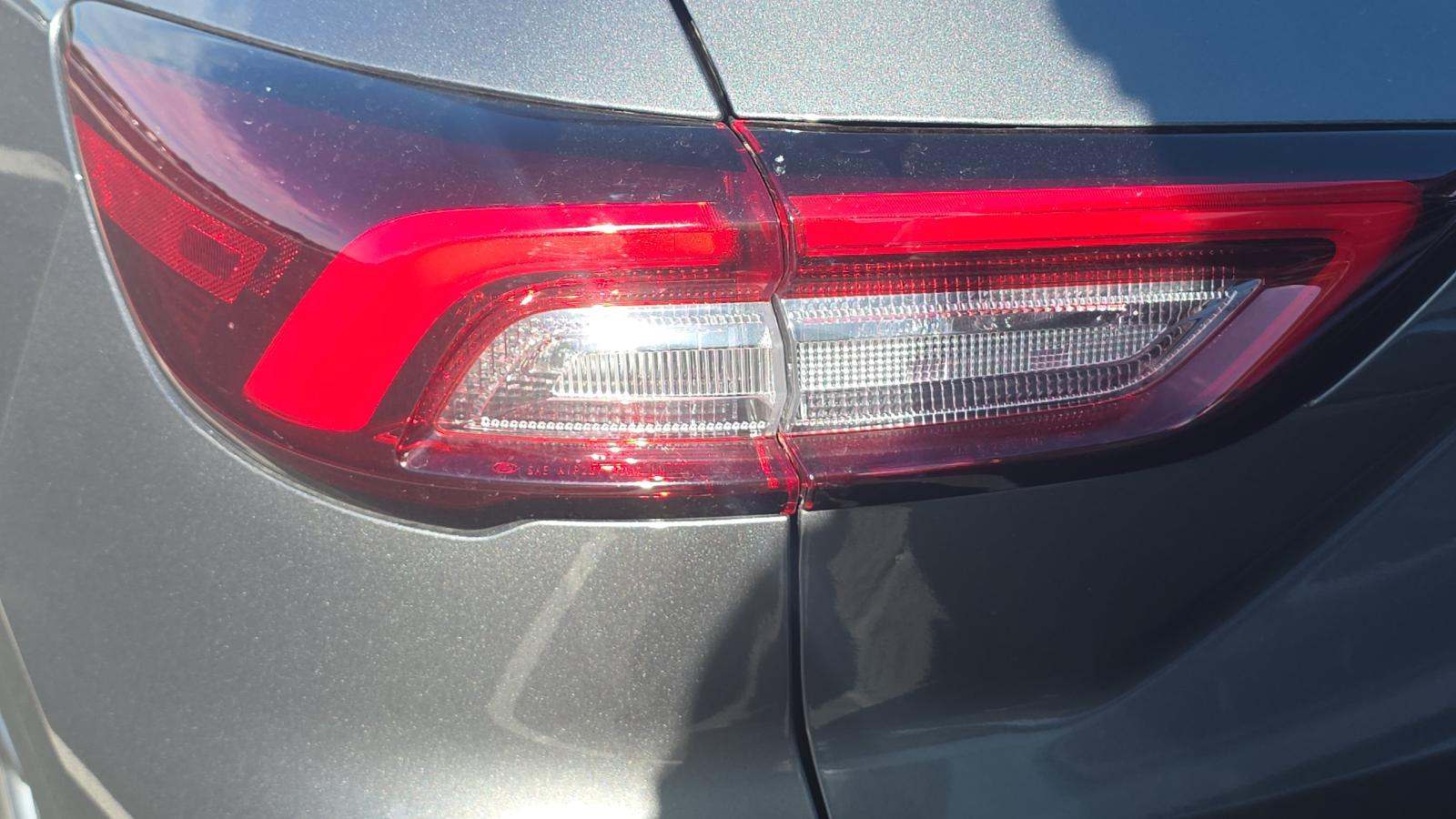 2025 Ford Escape Hybrid ST-Line FWD