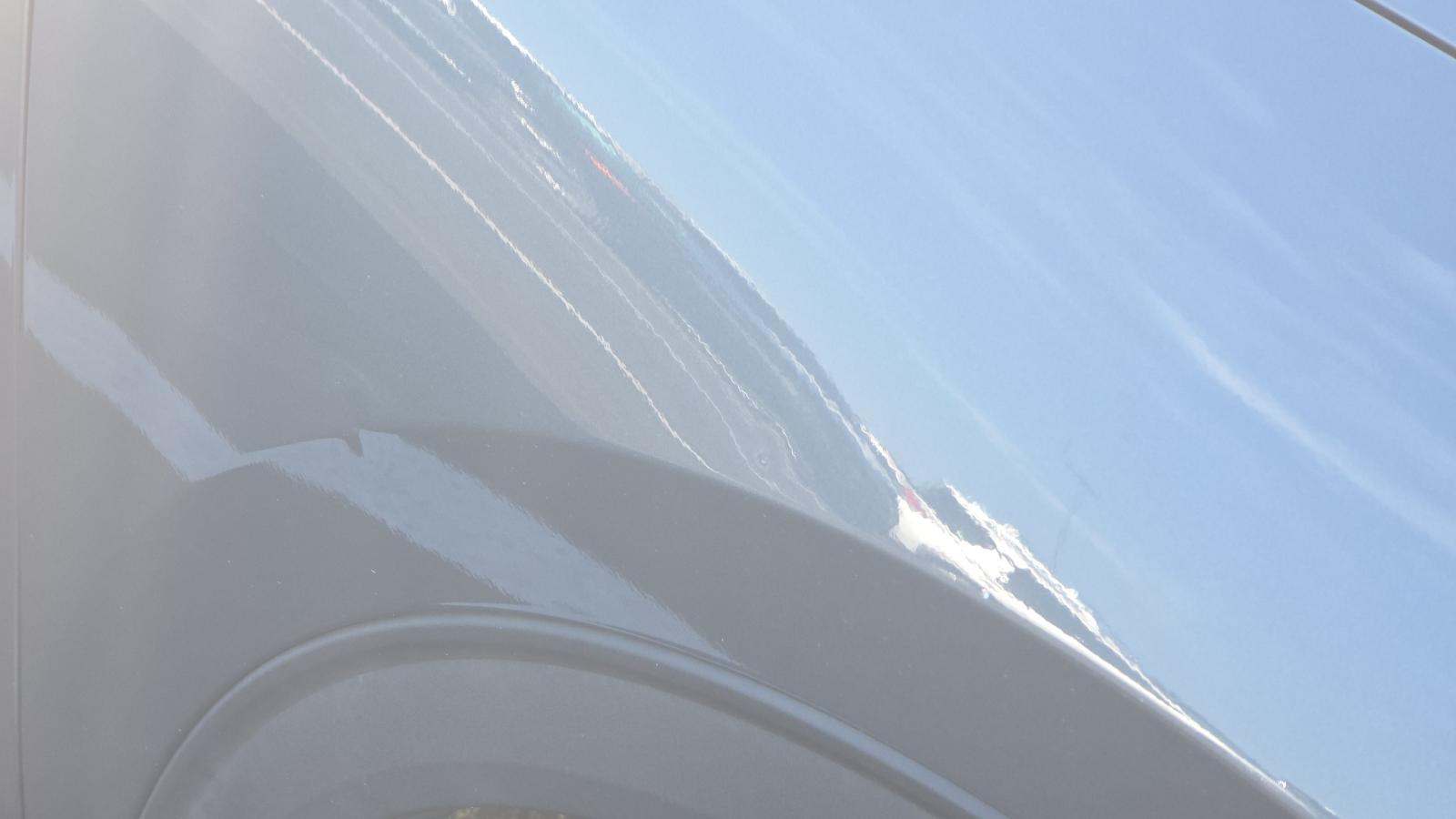 2025 Ford Escape Hybrid ST-Line FWD