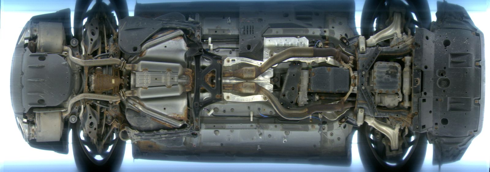 2019 Lexus IS IS 300 F SPORT AWD